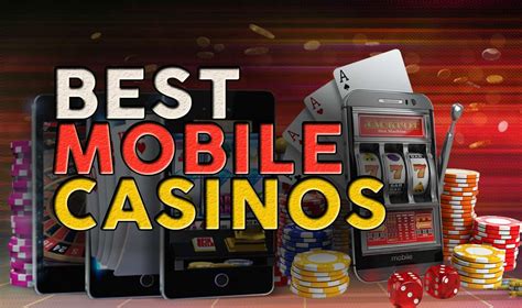 Casineos casino mobile